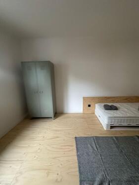 Foto - 1 Zimmer Etagenwohnung in Saarbrücken