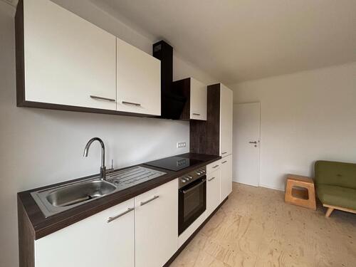 Foto - Etagenwohnung in Saarbrücken zur Miete