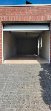 Foto - XXL Doppelgarage große Stellplätze zu vermieten