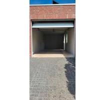 XXL Doppelgarage große Stellplätze zu vermieten - Bielefeld Schildesche