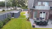 Foto - 2 Zimmer Erdgeschoßwohnung zur Miete in Bremen