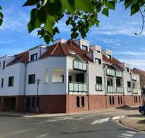 Moderne 4-Zimmer Wohnung im KfW55 Haus - Stadthagen