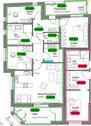 Foto - 4 Zimmer Etagenwohnung zur Miete in Stadthagen