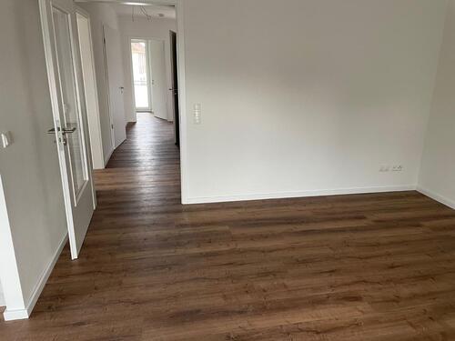 Foto - 4 Zimmer Etagenwohnung in Stadthagen