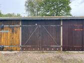 Foto - Garage verlängerte Silberhofstraße