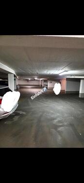 Foto - Tiefgaragenstellplatz IPPENDORF