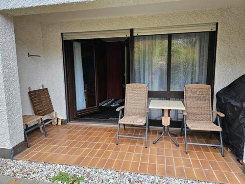 Foto - 1 Zimmer Terrassenwohnung zum Kaufen in Landshut
