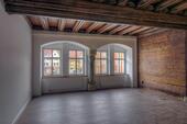 Foto - Etagenwohnung zur Miete in Kahla