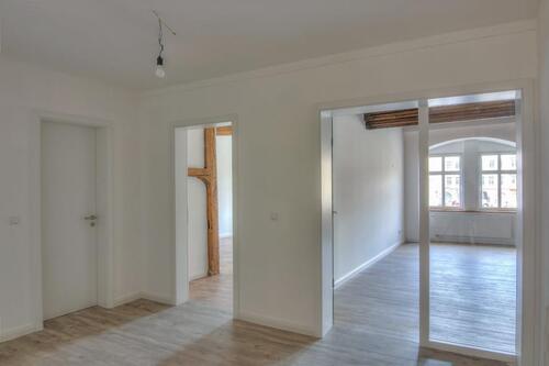Foto - Etagenwohnung in Kahla zur Miete
