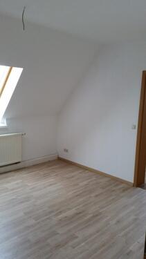 Foto - Etagenwohnung in Ranis