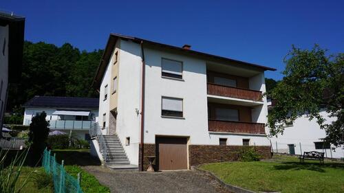 Foto - Geräumiges 2 - Familienhaus in Waldbrunn Ellar
