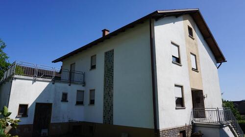 Foto - Einfamilienhaus in Waldbrunn (Westerwald)