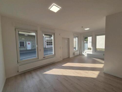 Foto - Zentrale seniorengerechte Zweizimmer-Erdgeschosswohnung mit Klima
