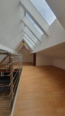 Foto - Etagenwohnung in Ronneburg