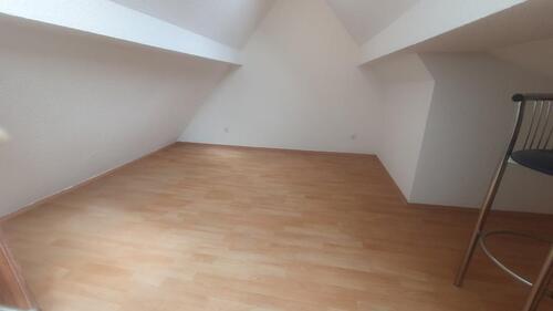 Foto - Etagenwohnung in Ronneburg zur Miete