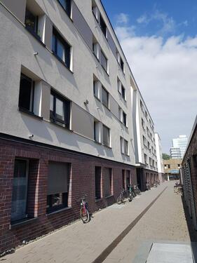 Foto - Studenten Wohung ETW Erlangen Nägelsbachstr. 1 Zimmer zentrumsnah