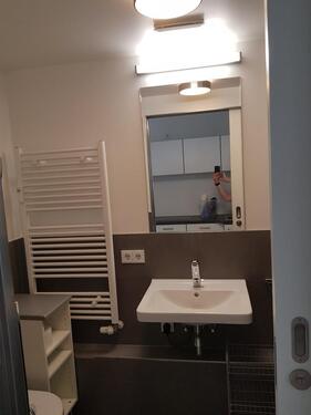 Foto - Etagenwohnung in Erlangen