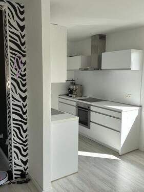 Foto - Etagenwohnung in Marktredwitz