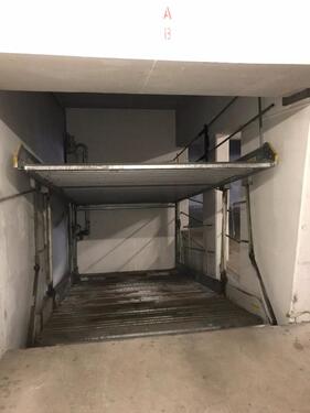 Foto - ** Kfz-Duplexparker am Studentenhaus zu vermieten **