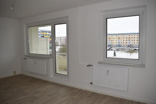 Foto - Etagenwohnung zur Miete in Gotha
