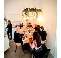 Coworking space | Bürogemeinschaft | Büro | Büroplatz - Berlin Mitte