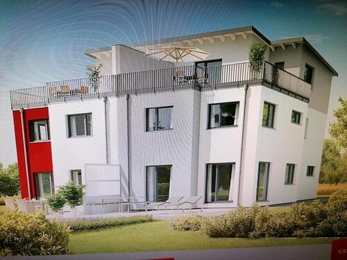 Foto - Haus Reihenhaus Wohnhaus in Asslar Ortsteil