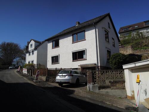 Foto - Schönes EinfamilienhausZweifamilienhaus Kassel Wolfsanger