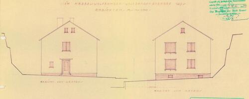Foto - Einfamilienhaus in Kassel