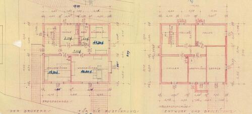 Foto - Einfamilienhaus in Kassel zum Kaufen