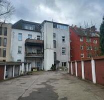 Garage zu vermieten Bochum Wattenscheid