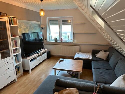 Foto - 2,5 Zimmer Dachgeschosswohnung in Kisdorf zu vermieten