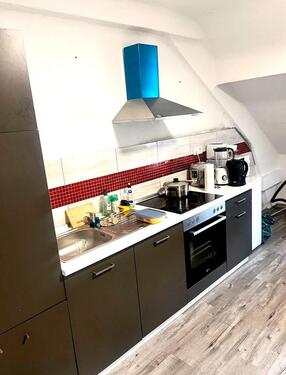 Foto - Etagenwohnung in Mettlach