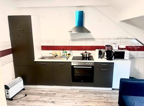 Foto - Etagenwohnung in Mettlach zur Miete