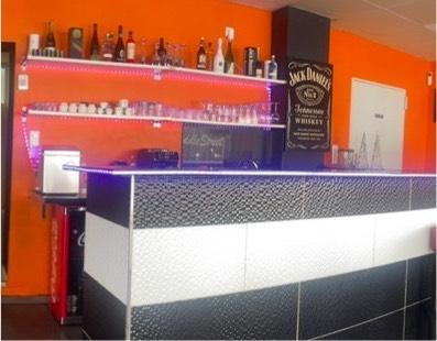 Foto - Bistro Cafe Gaststätte in Mannheim