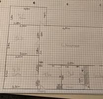 4-Raum Wohnung 80qm Einbauküche Laminat Loggia Stellplatz - Zwickau Zwickau-Nord