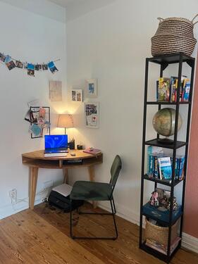 Foto - 2 Zimmer Etagenwohnung in Hamburg