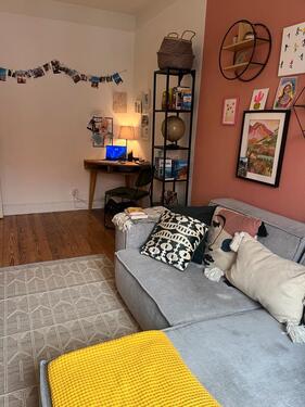 Foto - Etagenwohnung in Hamburg zur Miete