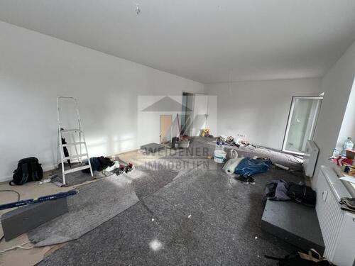 Foto - Etagenwohnung in Gera zur Miete