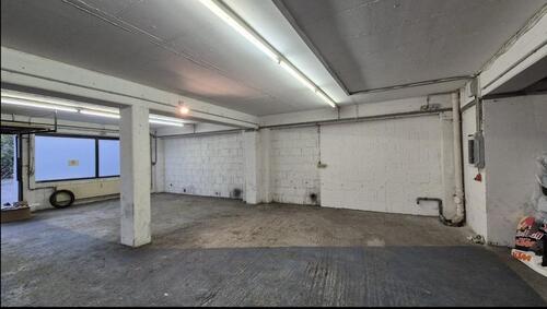 Foto - Motorrad Stellplatz in Halle (Ohmenhausen)