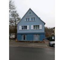 Dachgeschosswohnung 73 Quadratmeter mit großer Dachterrasse - Simmern/Hunsrück