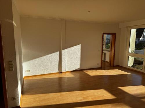 Foto - 3 Zimmer Etagenwohnung zur Miete in Haltern am See