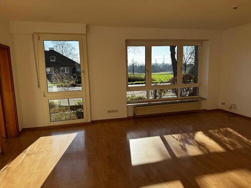 Foto - 3 Zimmer Etagenwohnung in Haltern am See