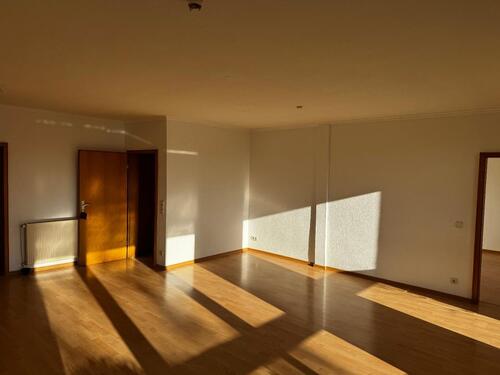 Foto - Etagenwohnung in Haltern am See zur Miete