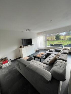 Foto - Etagenwohnung in Staufenberg zur Miete