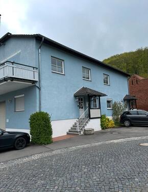 Foto - Zweifamilienhaus in Brochthausen