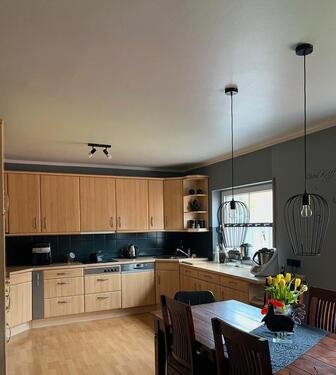 Foto - Einfamilienhaus in Duderstadt