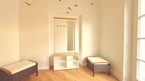 Foto - Erdgeschoßwohnung in Sellin zur Miete