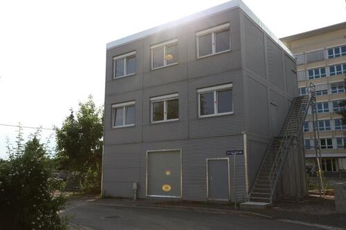 Foto - Werkstatt Lager Garage 3x100m2 01099 Dresden