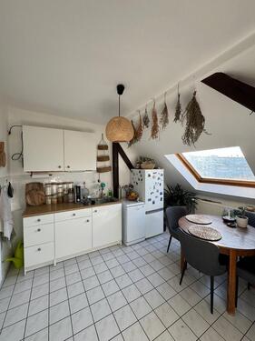 Foto - Wohnung 70qm Leipzig Reudnitz zur Zwischenmiete 01.02.-30.04.26