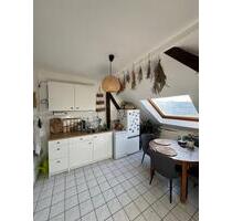 Wohnung 70qm Leipzig Reudnitz zur Zwischenmiete 01.02.-30.04.26